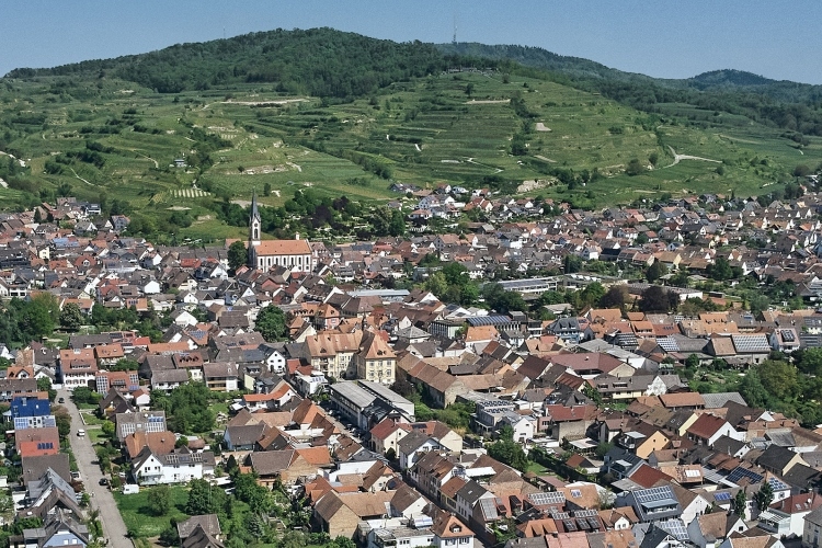 Gemeinde Ihringen Teaser